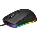 Ποντίκι Gaming Ενσύρματο INCA IMG-327 4800 DPI, RGB, 6 Keys, USB, SW retail