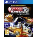 Παιχνίδι PS4 THE PINBALL ARCADE SEASON 2