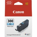 Μελάνι Canon PFI-300 PC photo cyan