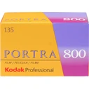 Φιλμ Kodak Portra 800 135/36