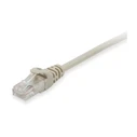 Καλώδιο Δικτύου Equip Cat6 U/UTP 2xRJ45 5.00m beige
