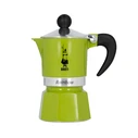 Μπρίκι Espresso Bialetti RAINBOW 1TZ green