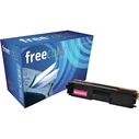 Toner Συμβατό Freecolor Brother TN-326 magenta