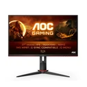 Monitor 27" AOC LED G2 27G2SPAE/BK - 68.6 cm - 1920 x 1080 Full HD