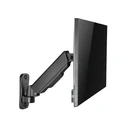 Βάση Monitor LogiLink Monitor17-32",gas spring, 90-380mm