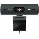 Webcam Logitech BRIO 500 Black