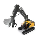 Τηλεκατευθυνόμενο Jamara excavator Volvo EC160E 2,4GHz 6+