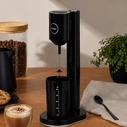 Osio OMC-2220BL Επιτραπέζιο Μίξερ Φραπέ 100W Μαύρο (Δοχείο 450ml)