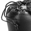 Θήκη Φωτογραφικού Φακού walimex Lens Pouch Neoprene Size S