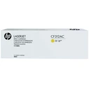 Toner HP Contract No 826A HP826A Yellow (CF312AC)
