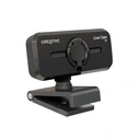 Webcam Creative Live Cam Sync V3 QHD, Microphone & Cover