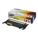 Toner Samsung Yellow CLT-Y4072S (SU472A)
