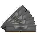 Μνήμη RAM Σταθερού DDR5 64GB Corsair Vengeance 4 x 16GB - DIMM 288-PIN - 5600MHz / PC5-44800