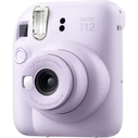 Instant Φωτογραφική Fujifilm instax mini 12 lilac-purple