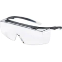 Γυαλιά Εργασίας Uvex super f OTG spectacles black/clear