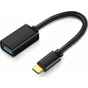 Αντάπτορας USB Ugreen Type-C 3.0 Converter black 150mm