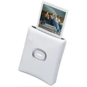 Εκτυπωτής Φωτογραφιών Fujifilm Instax SQUARE SQ Link EX D Ash White