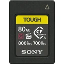 Κάρτα Μνήμης CF Sony CFexpress Type A 80GB