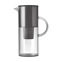 Κανάτα Με Φίλτρο Stelton EM 77 Water Filter Jug 2l smoke