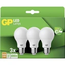 Λάμπες LED 1x3 GP Lighting Classic E27 8,6W GP 087687