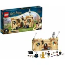 LEGO Harry Potter Hogwarts First Flying Lesson ( 76395)