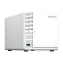 NAS Qnap TS-364-8G 3-Bay