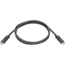 Καλώδιο USB Lenovo Thunderbolt 3 0,7m