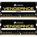 Μνήμη RAM Φορητού DDR4 32GB Corsair Vengeance - (2 x 16 GB) - 2933 CL19
