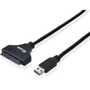 Καλώδιο Equip USB3.0-> SATA -5Gbs 0.50m black