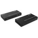 KVM Extender Digitus 4K HDBaseT HDMI Set USB 1.1 150m