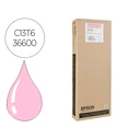 Μελάνι Epson vivid light magenta T 636 700 ml T 6366