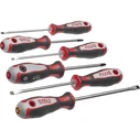 Σετ Εργαλείων NWS of Screwdrivers, 7 pcs.
