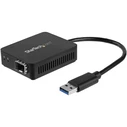Αντάπτορας Optic Converter StarTech USB 3 OPEN SFP