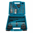 Σετ Μύτες Makita E-06270 Drill Bit Set 212pcs