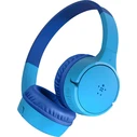 Ακουστικά Belkin Soundform Mini On-Ear Kids blue AUD004btBL