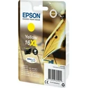 Μελάνι Epson XL yellow DURABrite Ultra T 163 T 1634