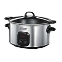 Ηλεκτρική Γάστρα Russell Hobbs 22750-56 MaxiCook Digital Slow Cooker