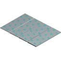 Θερμοαγώγιμο Pad Iceberg THERMAL DRIFTIce Thermal Pad 40mmx120mm 1.5mm