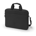Τσάντα Laptop Dicota Eco Slim Case Base 15-15,6" (38,1cm-39,6cm) black