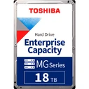 Εσωτερικός Σκληρός Δίσκος 3.5" 18TB Toshiba Enterprise MG09 Series MG09ACA18TE