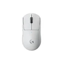 Ποντίκι Ασύρματο Logitech PRO X SUPERLIGHT Gaming - LIGHTSPEED - white
