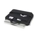 Τσάντα Laptop Dicota Eco Slim Case Base 13-15.6" black