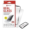 Screen Protector E.V.I. Displex REAL GLASS CLEAR iPhones SE2 / 9