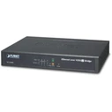 Converter PLANET 4-Port 10/100/1000T Ethernet to VDSL2 Bridge