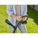 Χορτοκοπτικό Gardena battery-Trimmer EasyCut 23/18V P4A solo