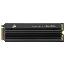 Σκληρός Δίσκος M.2 SSD 2TB Corsair MP600 PRO LPX Disk PCI Express 4.0 x4 (NVMe)