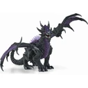 Μινιατούρα Schleich Eldrador Creatures Shadow Dragon 70152