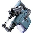 Κρουστικό Σκαπτικό Makita DHR243RTJW cordless combi hammer