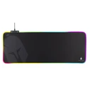 Mousepad Spartan Gear Ares RGB Gaming XXL (800mm x 300mm)