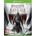 Παιχνίδι XBOX1 Assassins Creed: Rogue Remastered